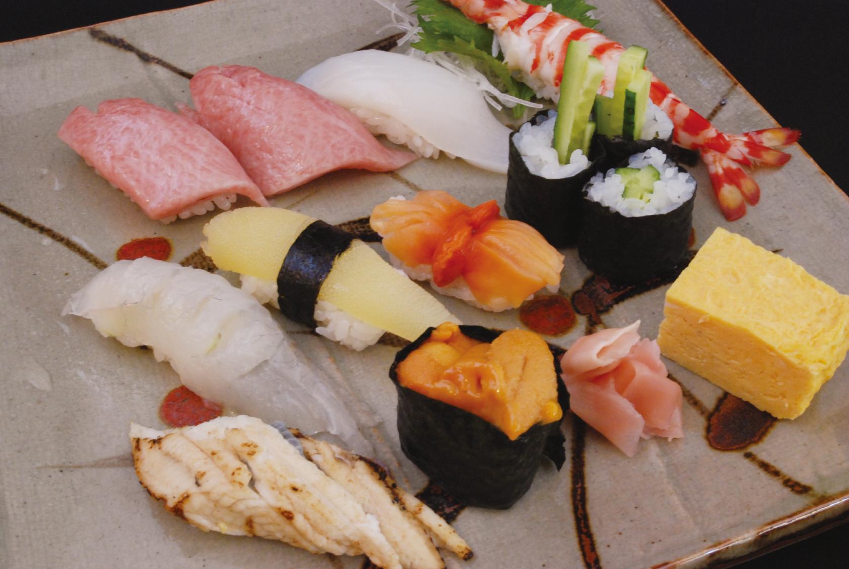 Fuki Sushi