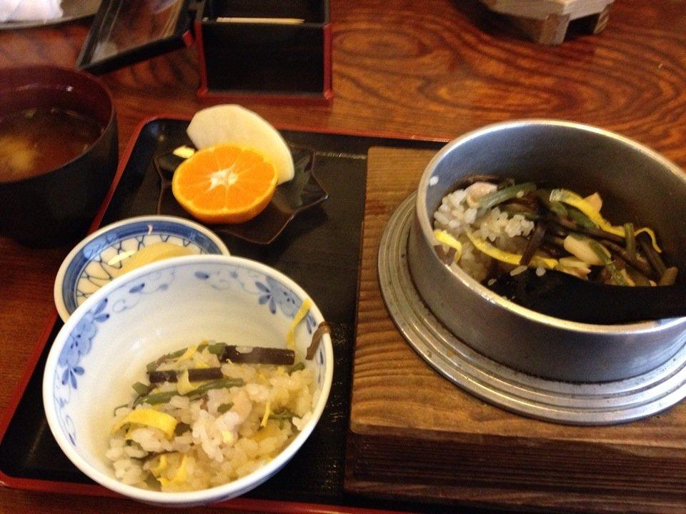 小里川
