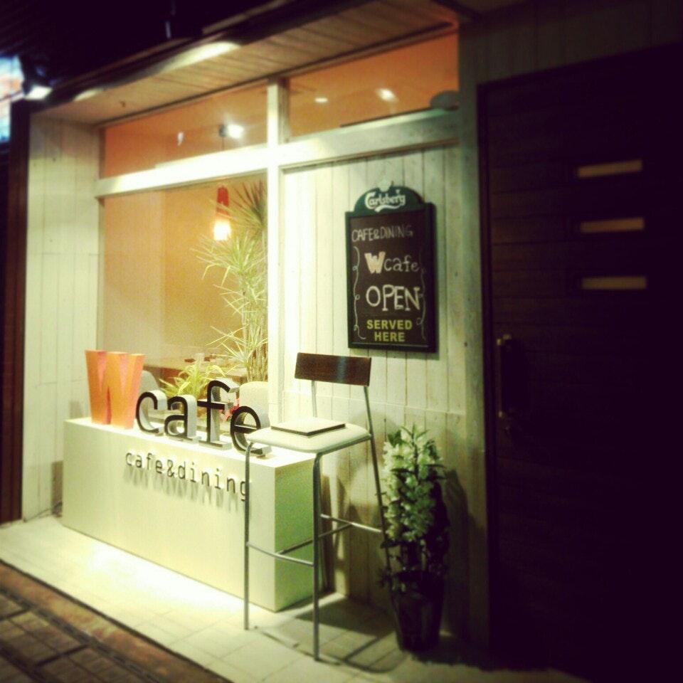 Wcafe