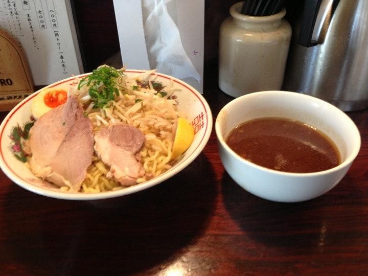麺 喜だ屋