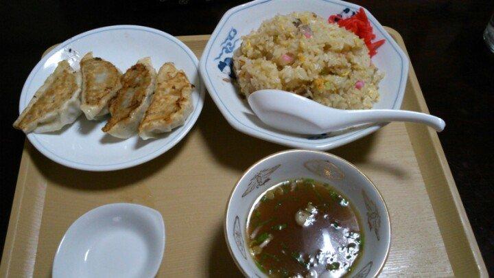 柳麺八