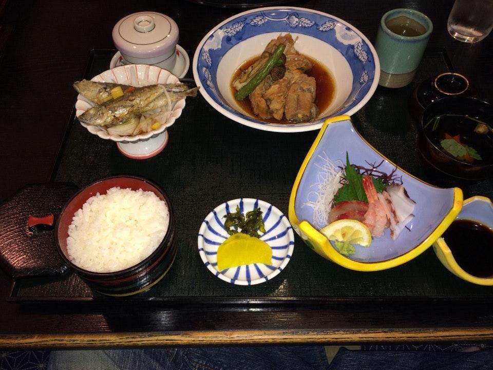Asukatei, Hagi