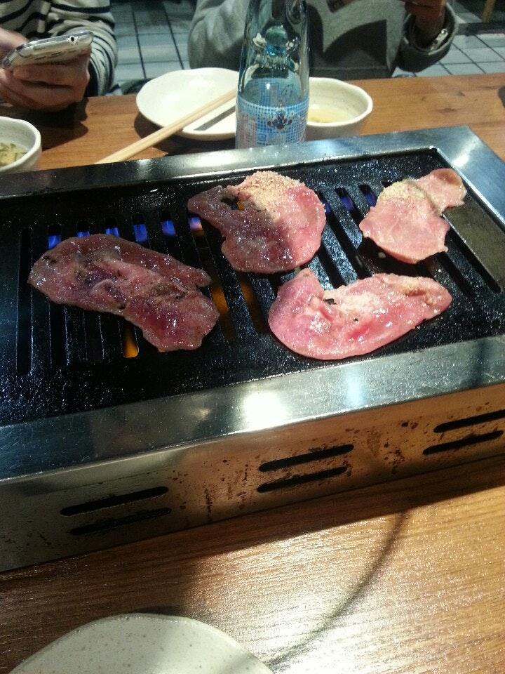 ココロ焦ガレ