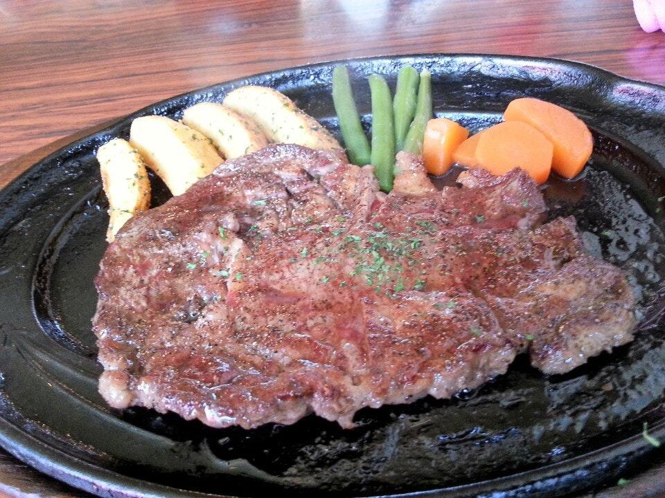 レストラン オーゼキ