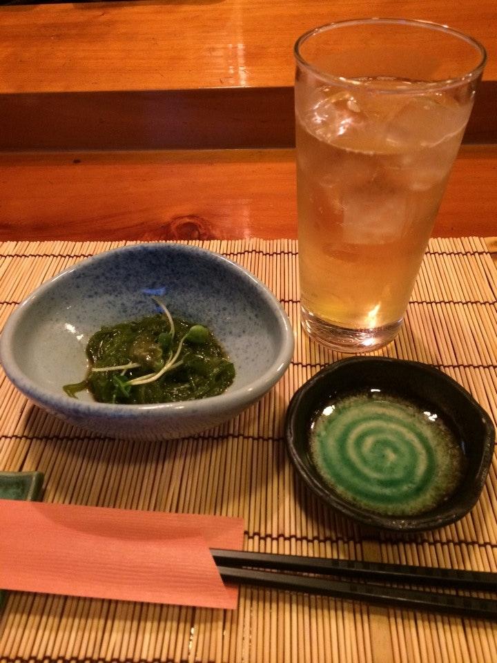 居酒や次郎