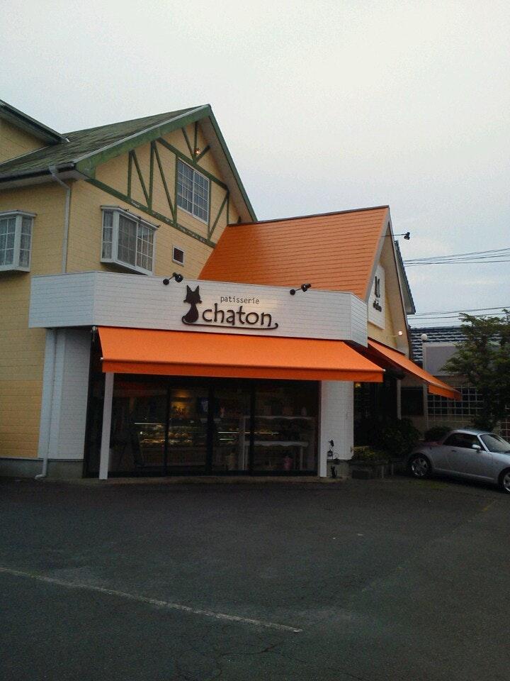 Patisserie Chatton