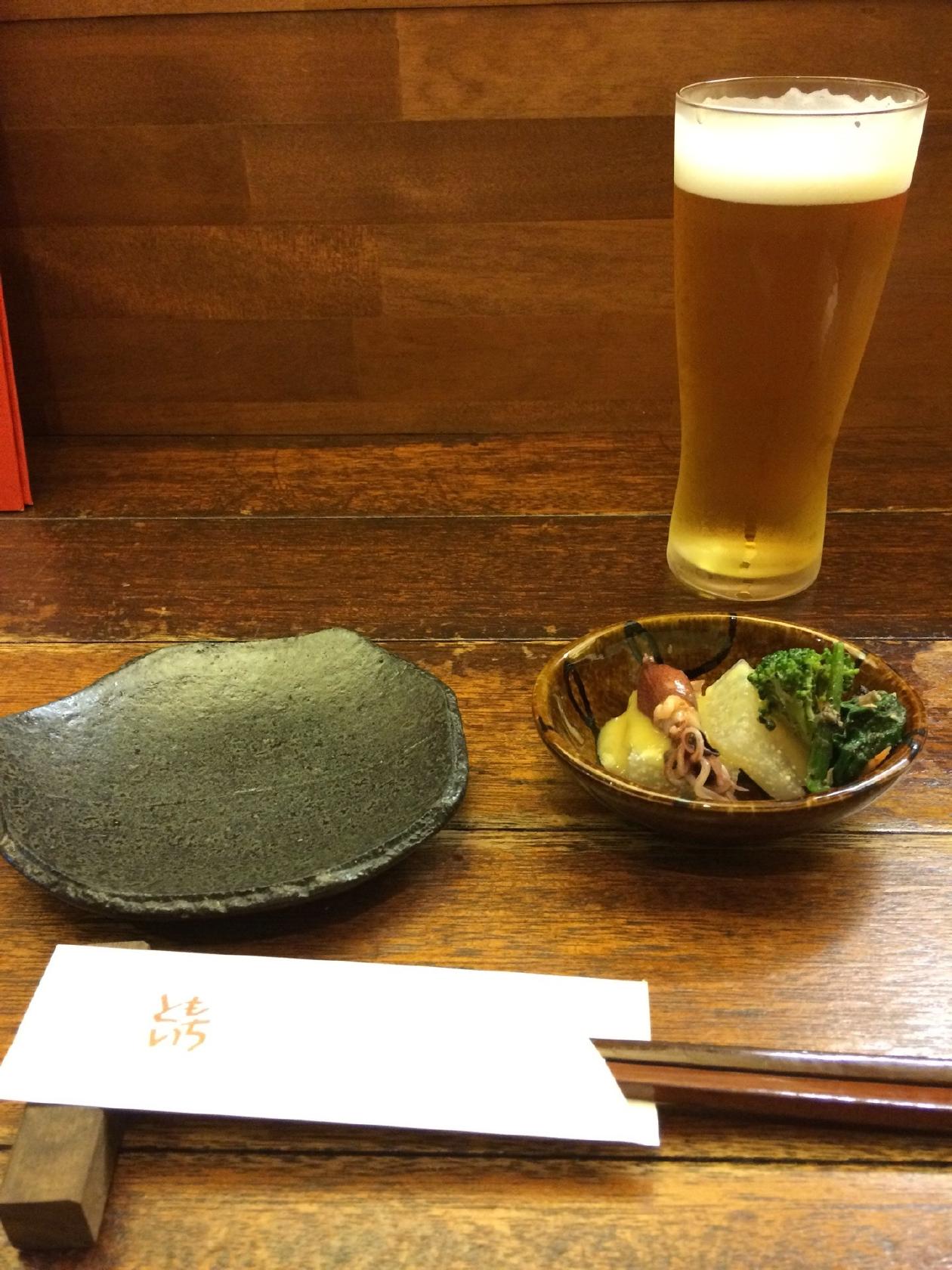 味わい和食屋 友一
