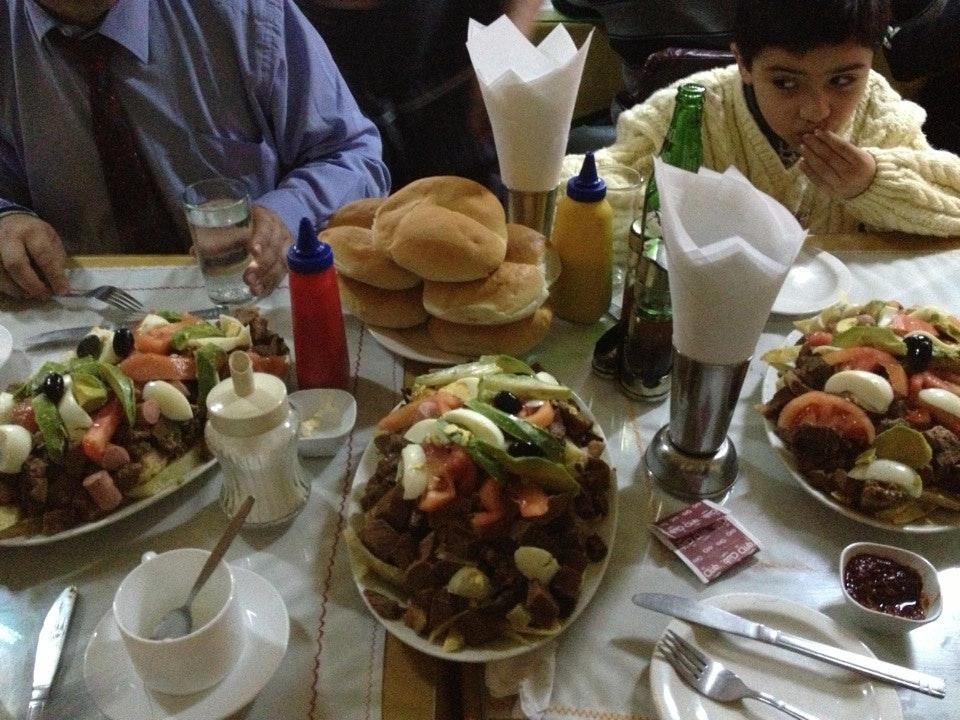 Hugo Restaurant