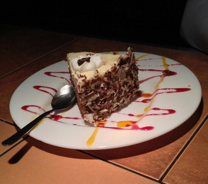 Famouscafe