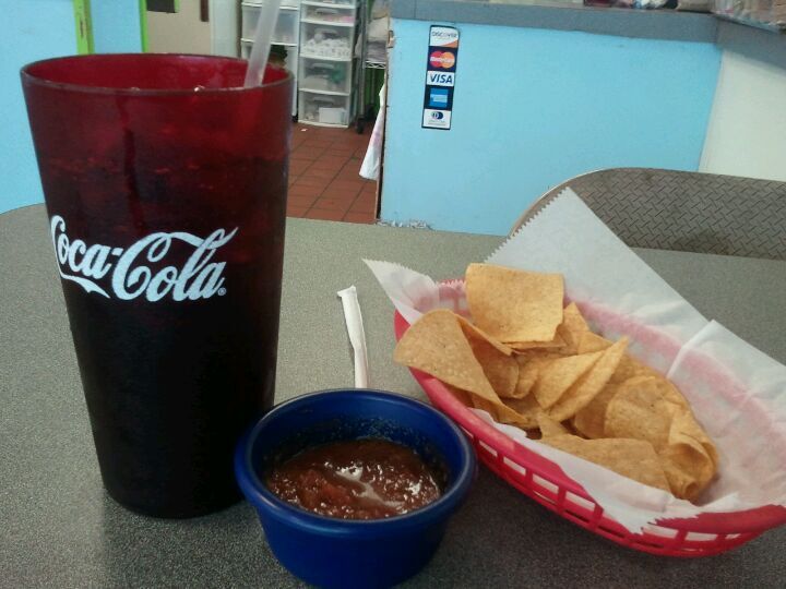 Taqueria jalisco