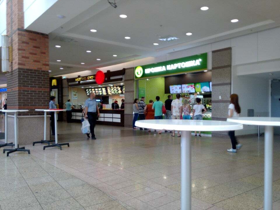 Маэстро суши