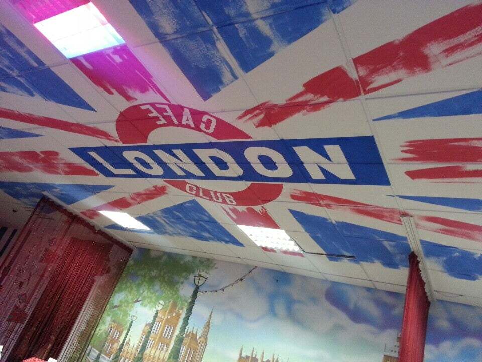 london