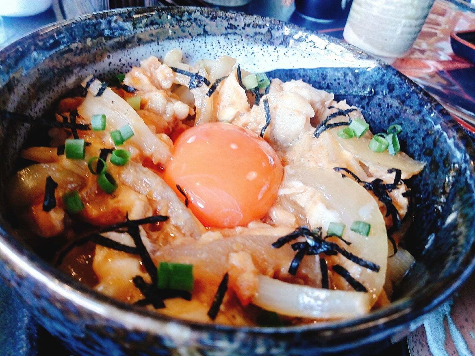 Soba Dokoro Sake Dokoro Kominka Nagomi
