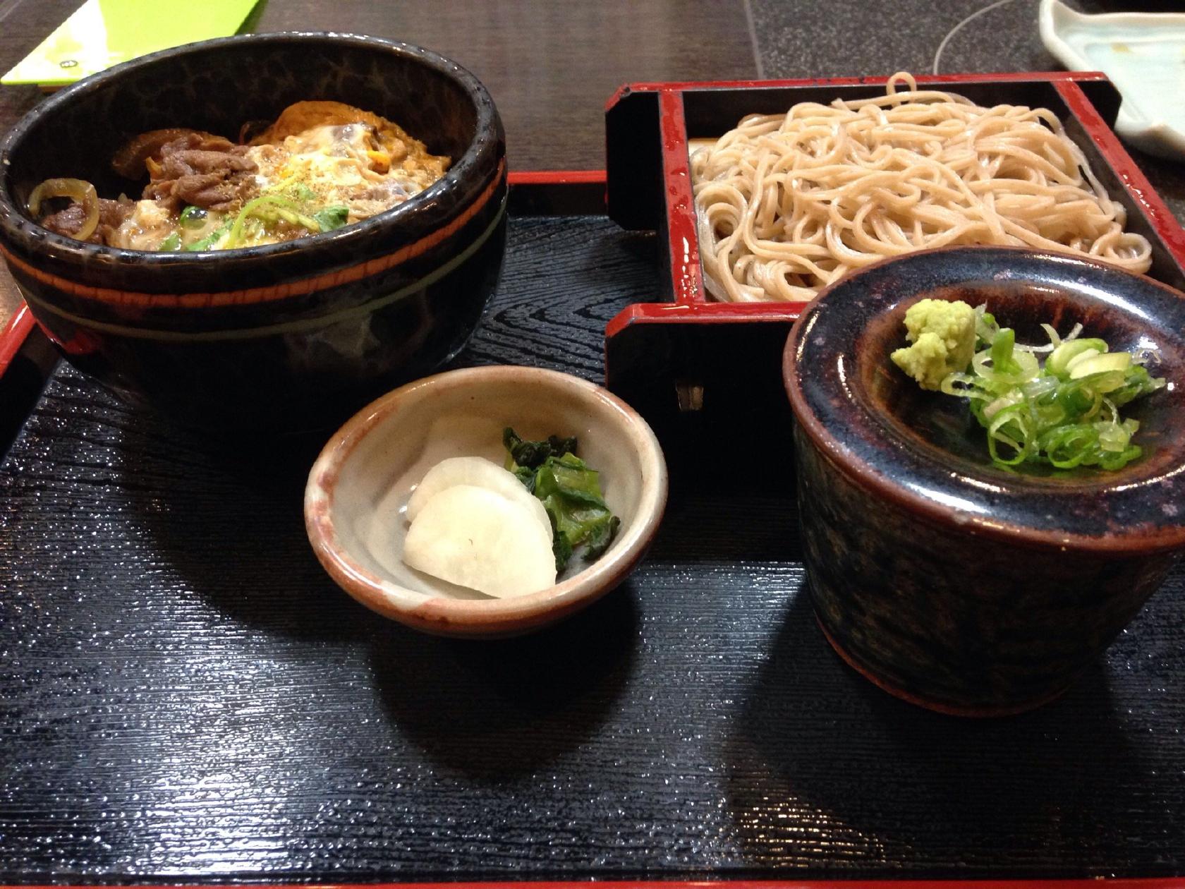 手打麺匠 ぎんざん イオンモール猪名川店