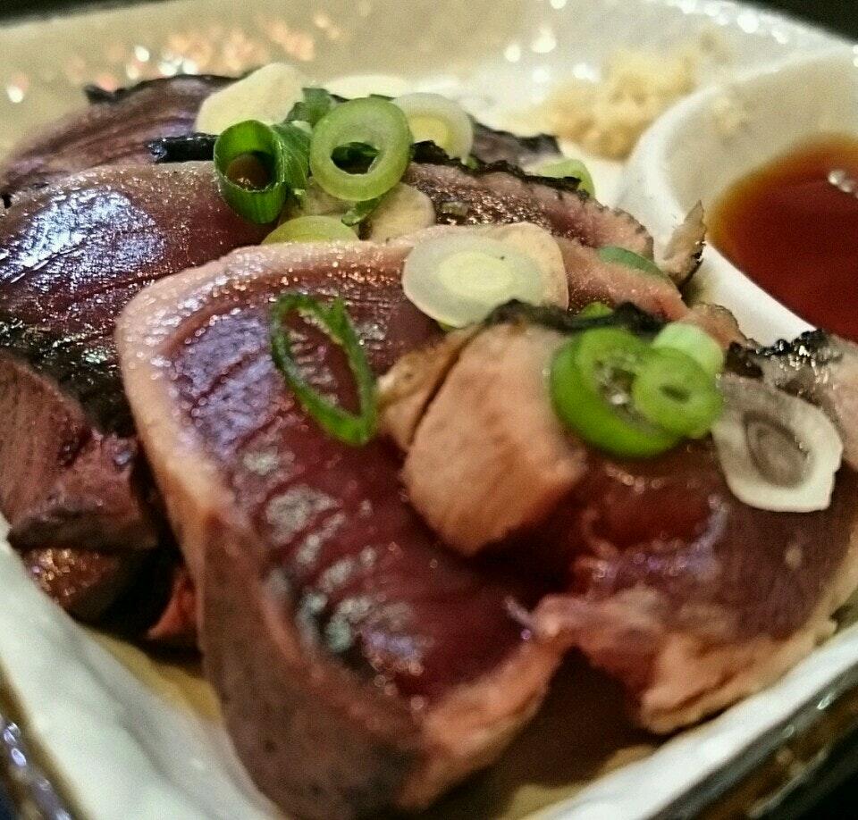 立呑処 さゝ