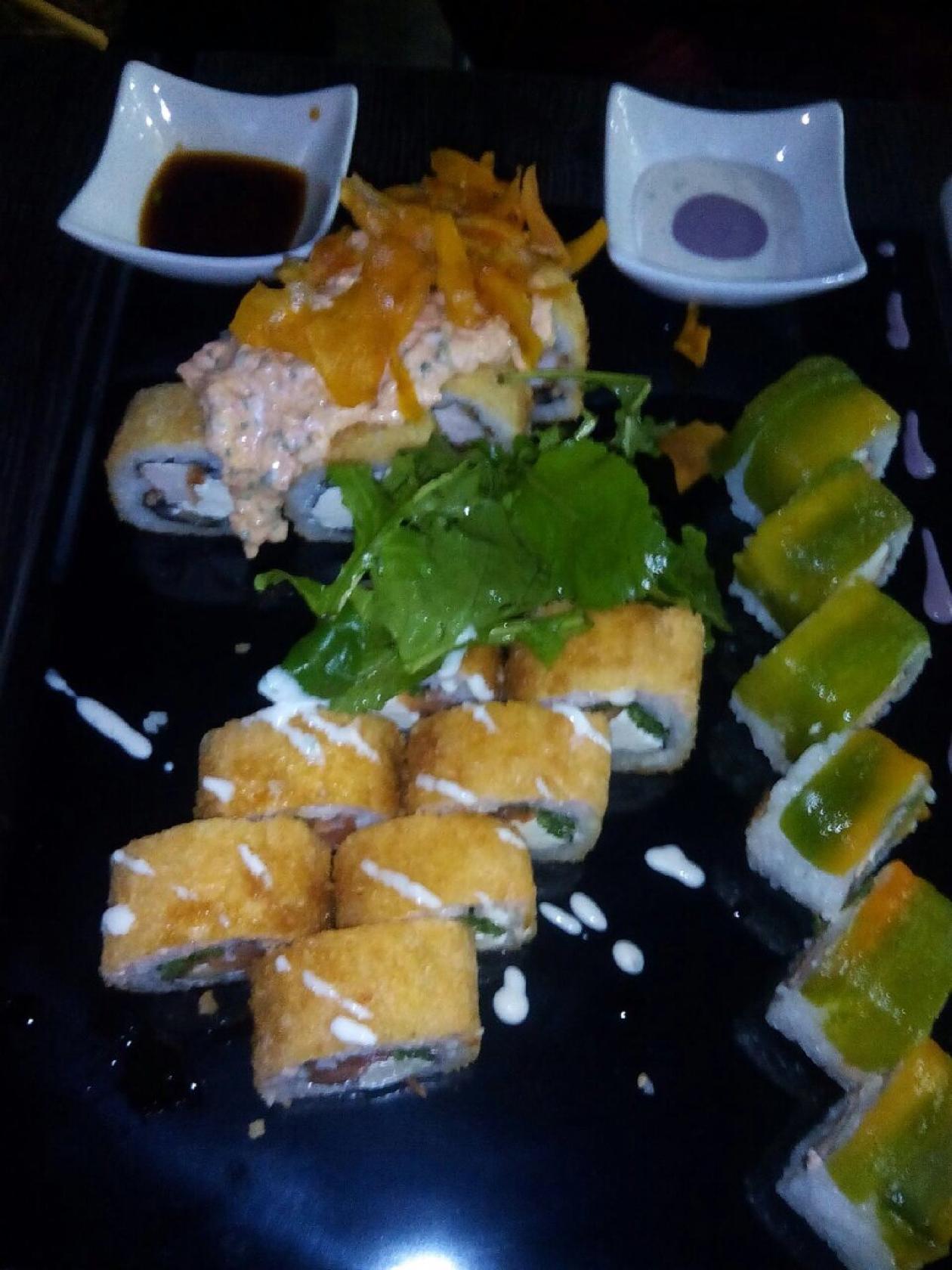 Restaurant Cainyabel Delivery