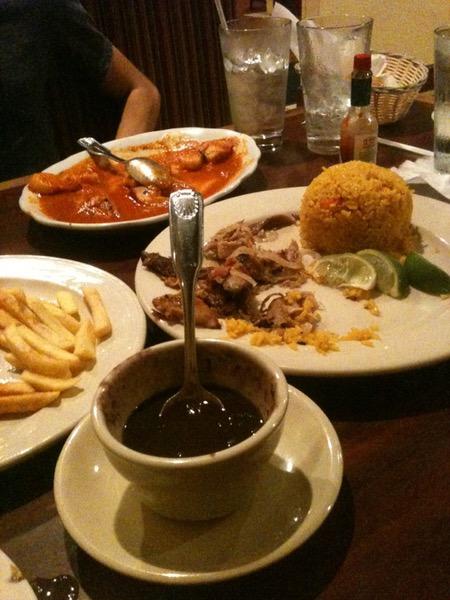 Padrino's