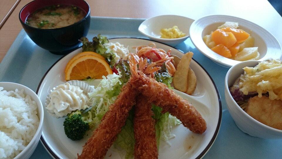 レストラン青山