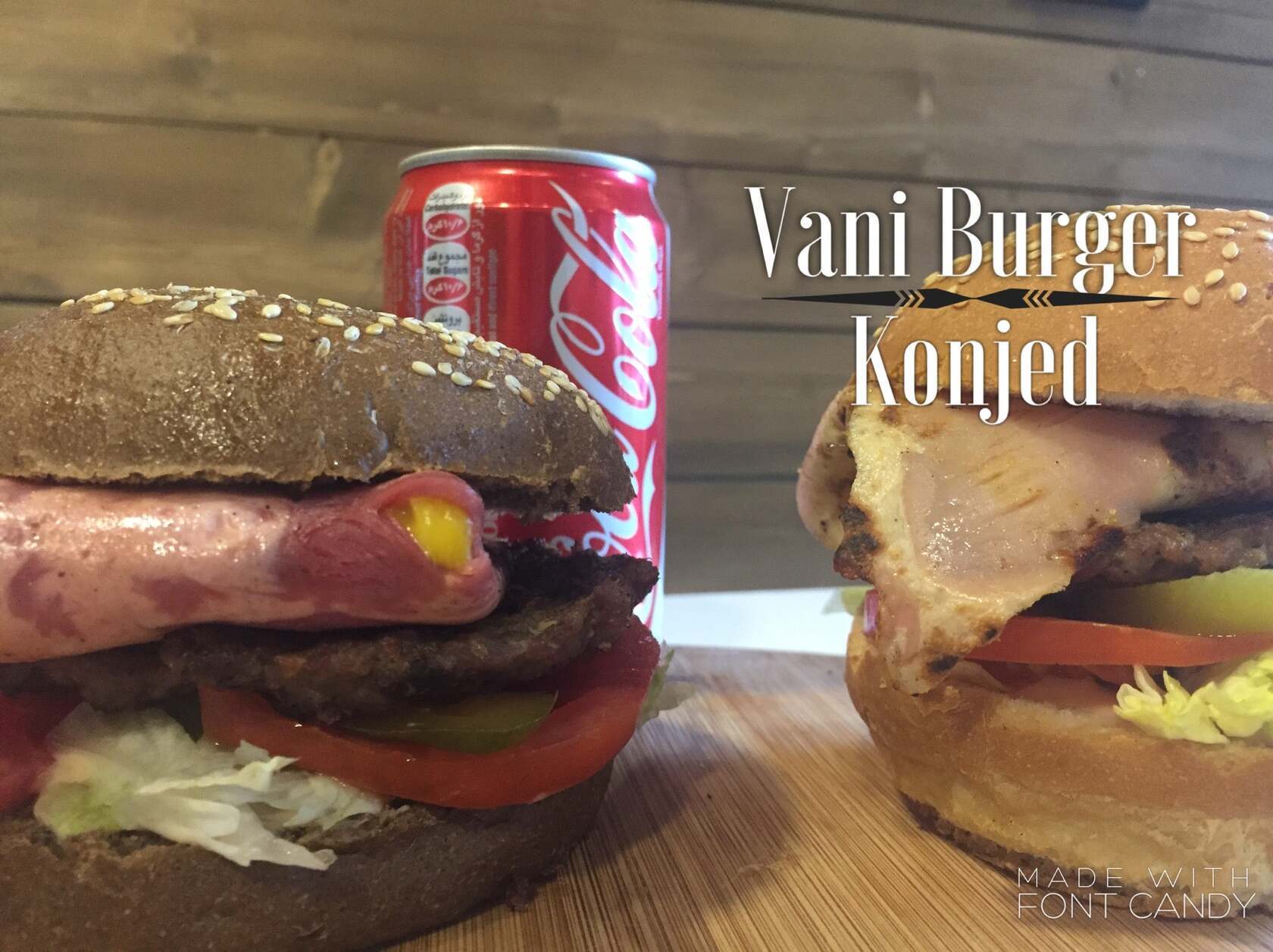 konjed fastfood