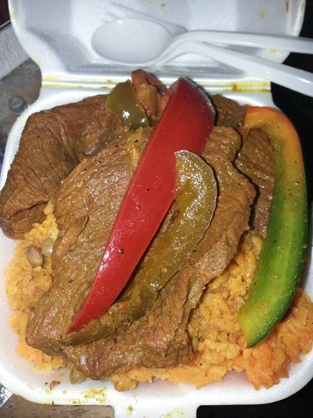 El Rincon