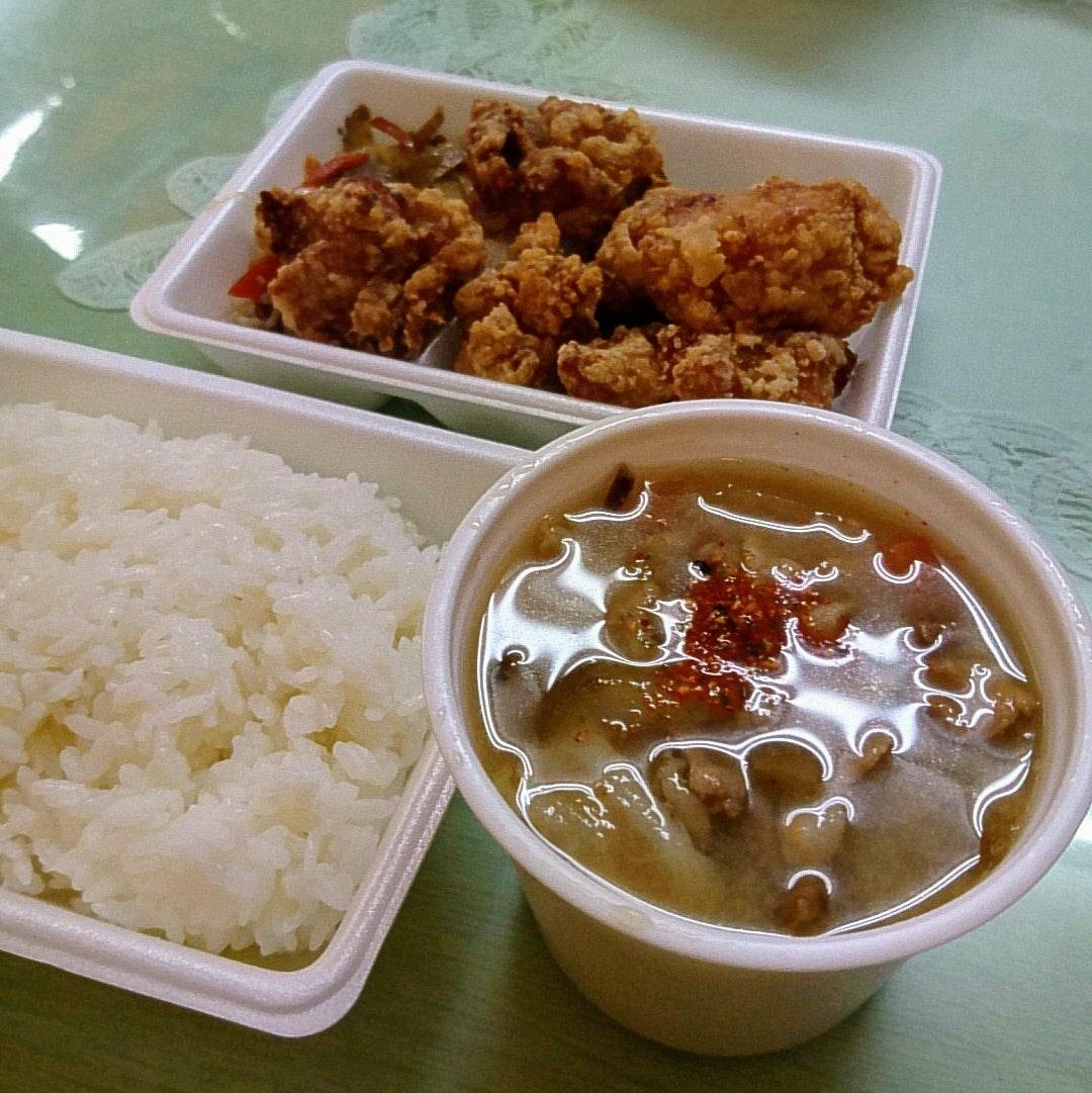 ひので屋 大野城店