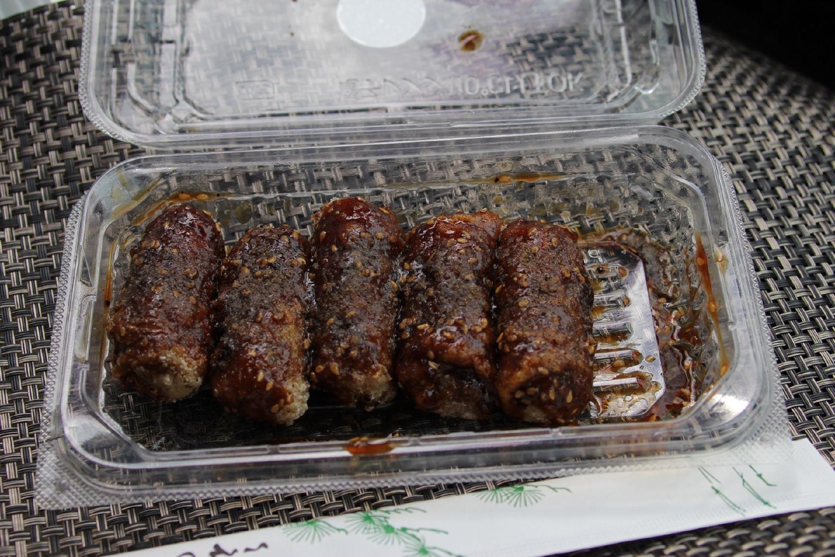 アジアン屋台