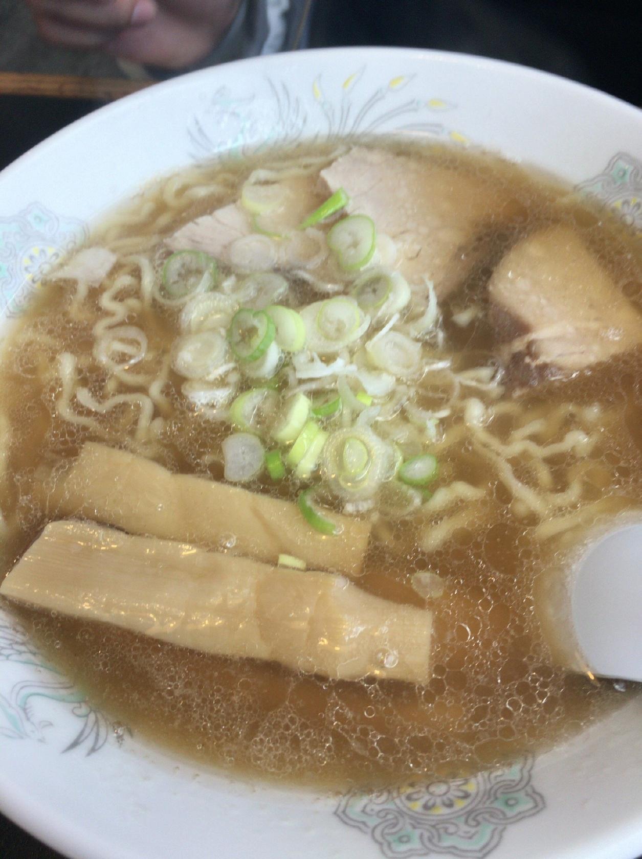 やまだラーメン