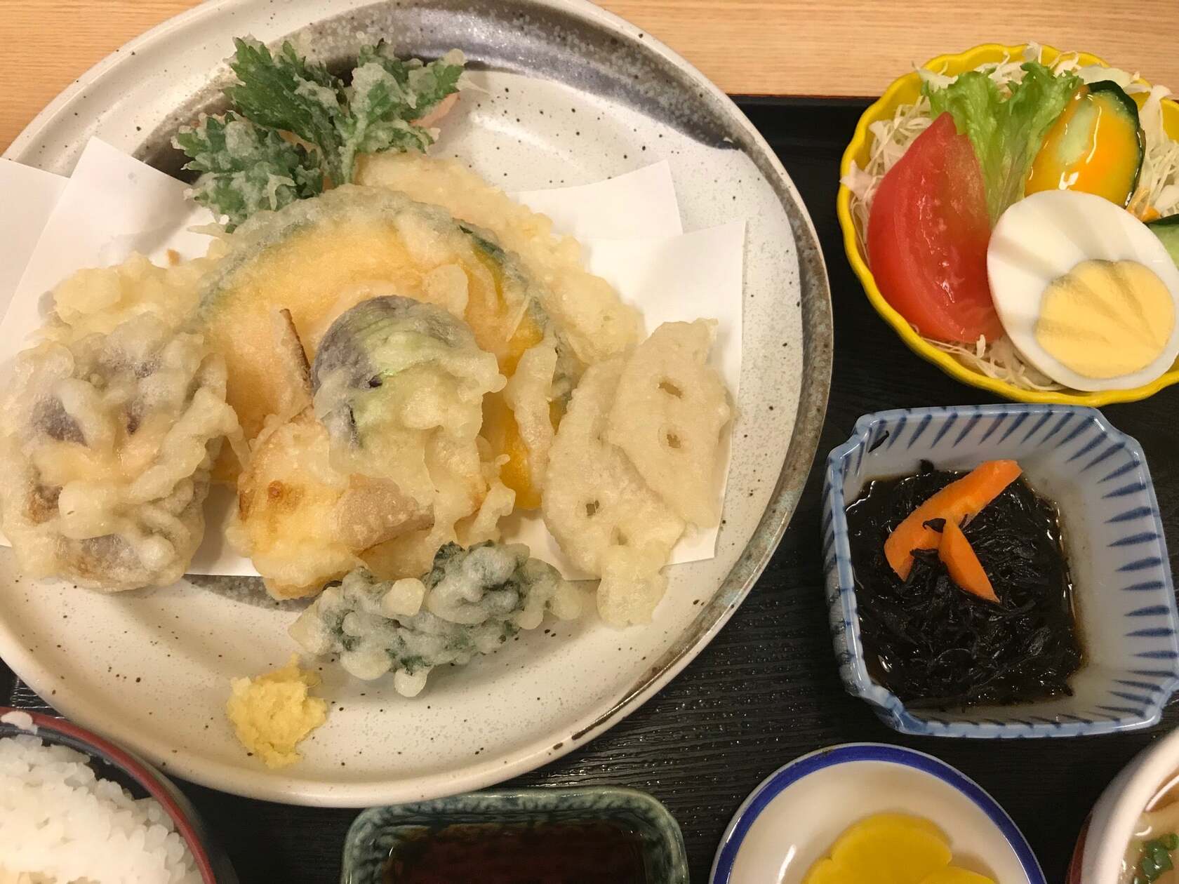 うどんの更科