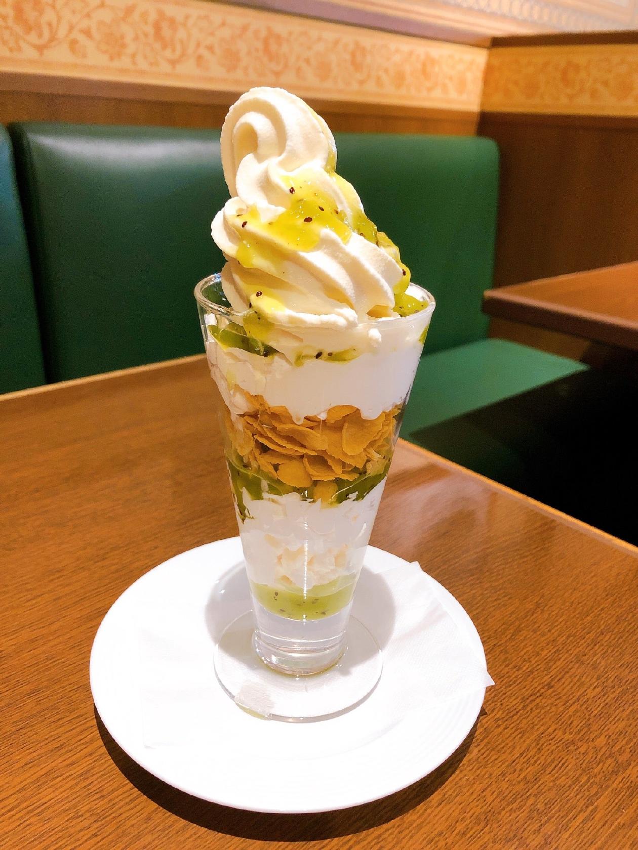 ごはんカフェ 四六時中 サンサンシティー・マーゴ店