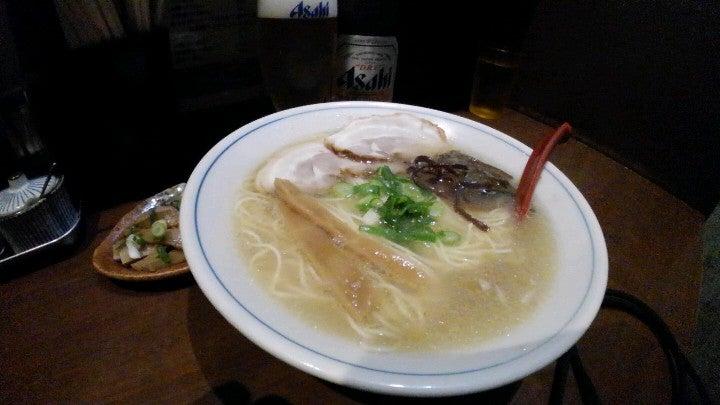つけめん 眞司