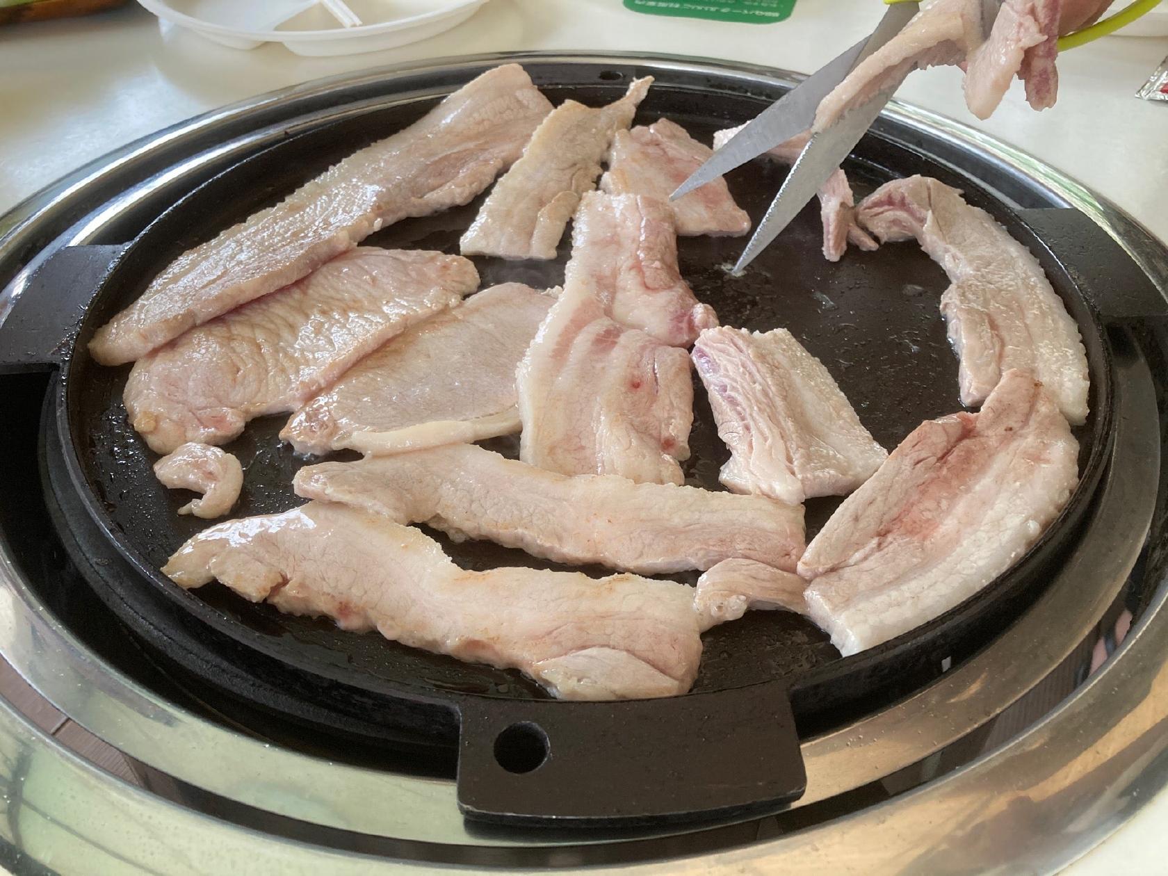 BBQ Park JU-JU