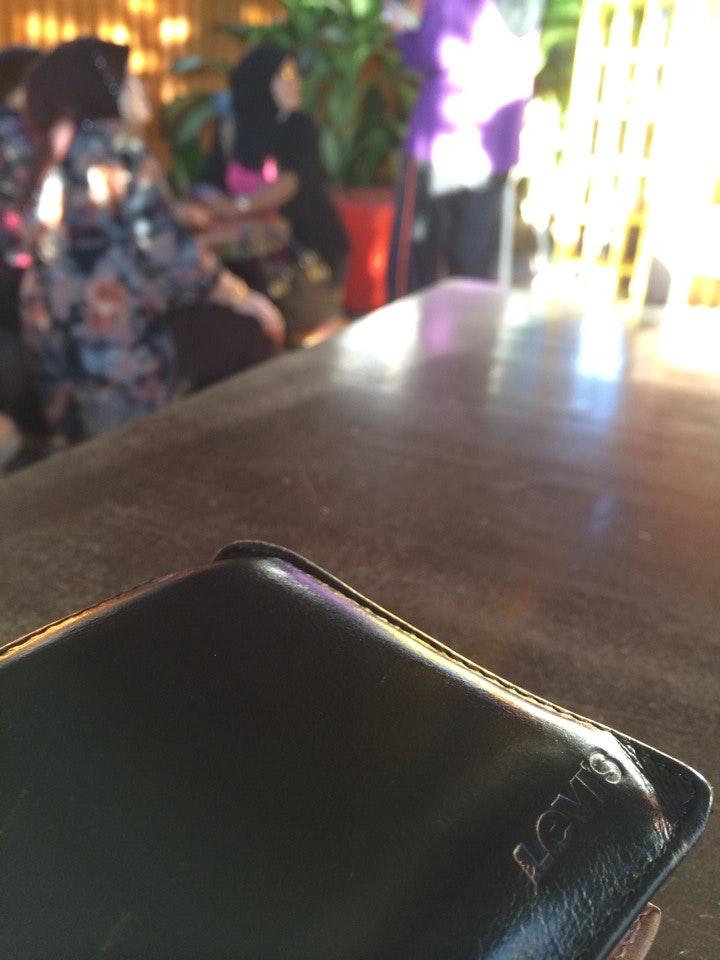 NM Ani Restaurant