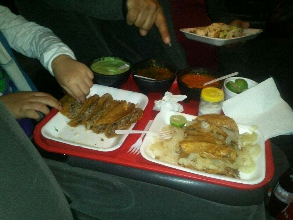 El Pariente