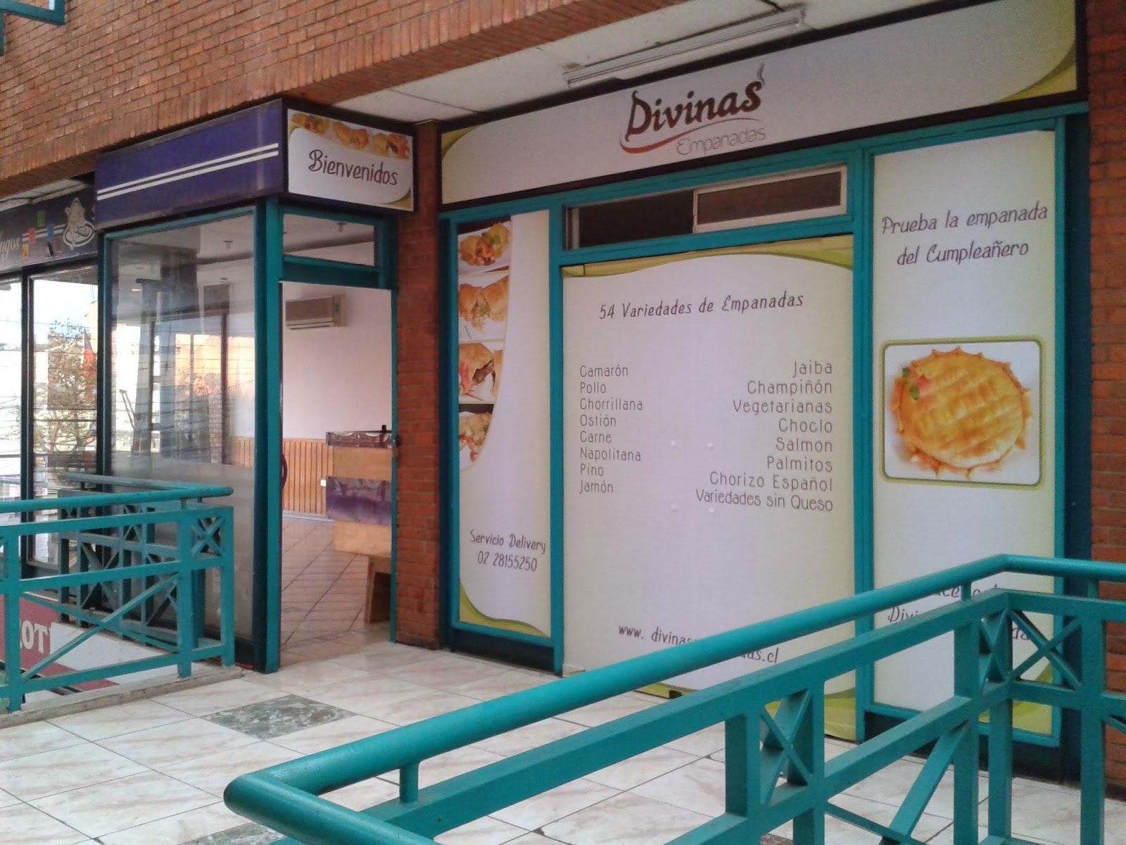 Divinas Empanadas Talagante