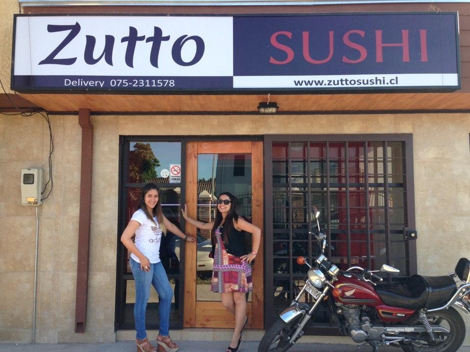 Zutto Sushi
