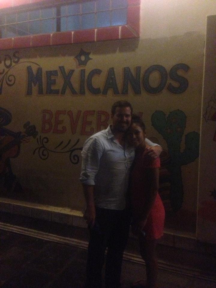 Tacos Beberly