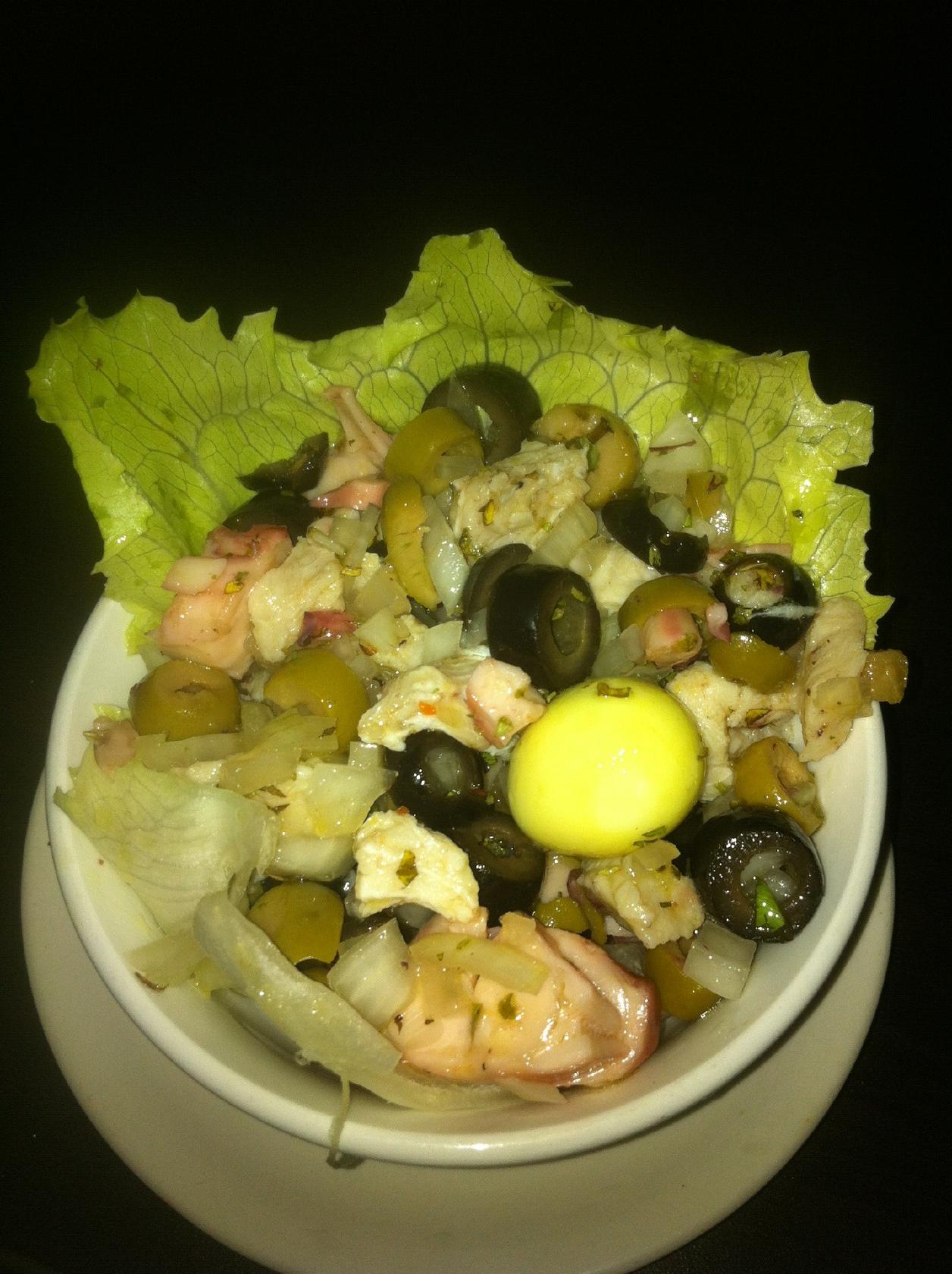 Restaurante Punto Grill