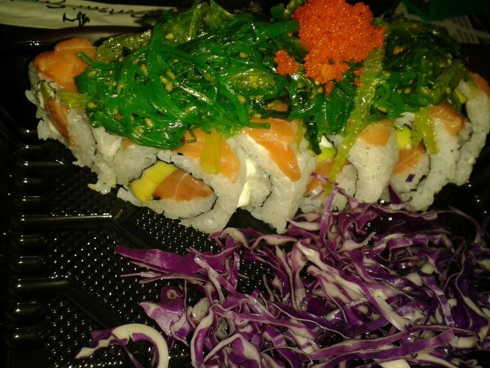 Sushiando