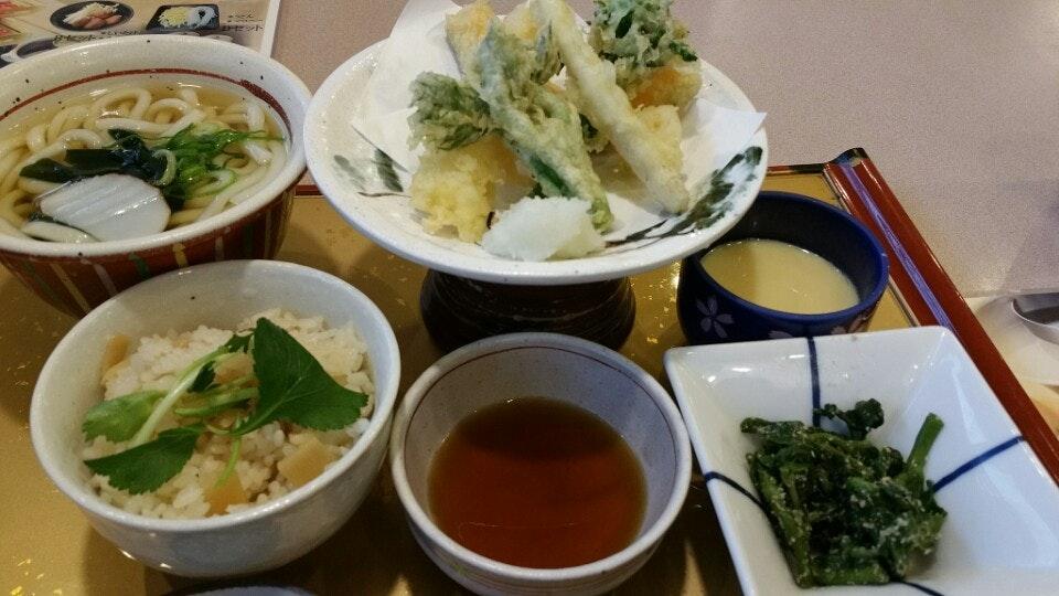 味どころ かかし