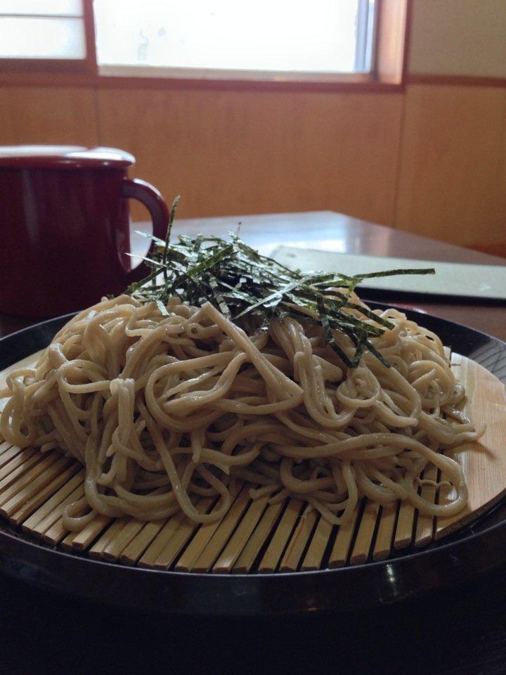 滝野庵 大中山店