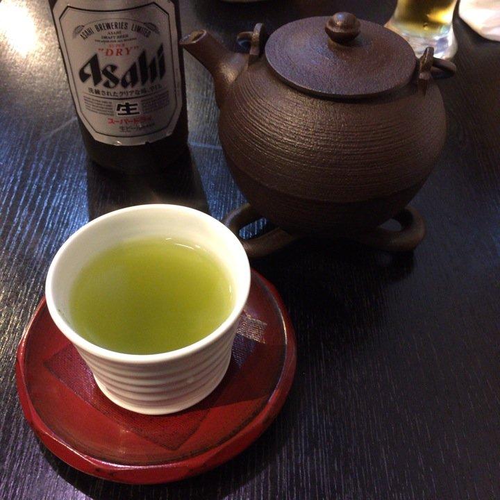 うなぎ増田家