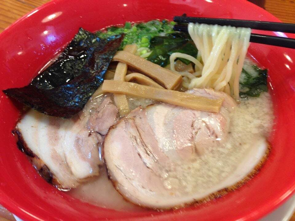獅子丸