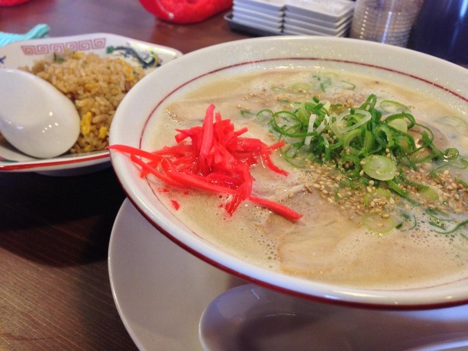 山田屋乃ごん太　岸和田店