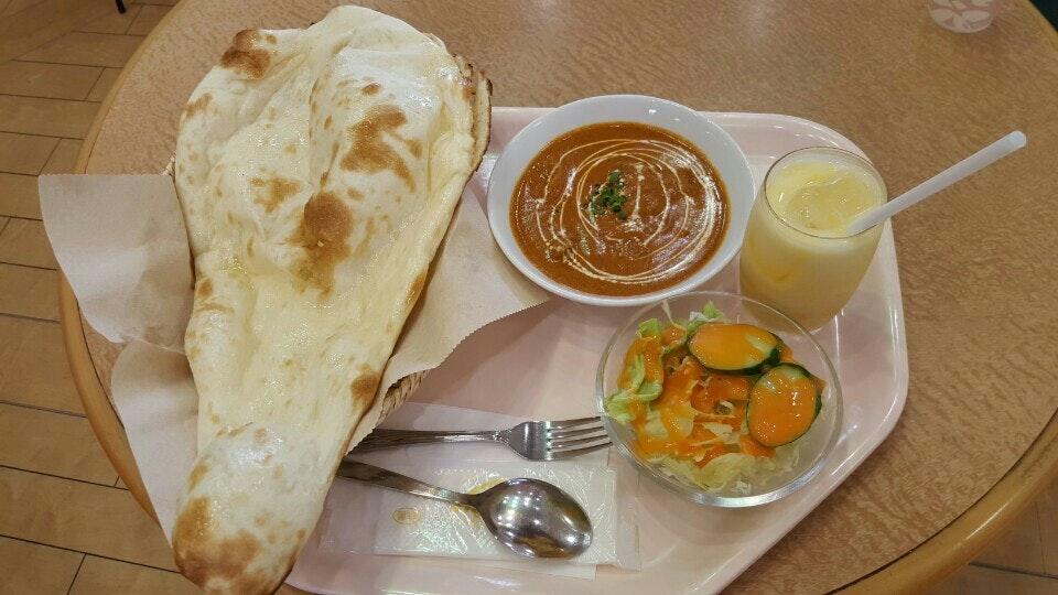 Indian Kitchen