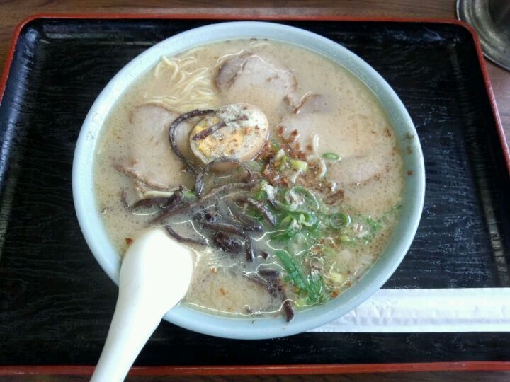 Shofukuken