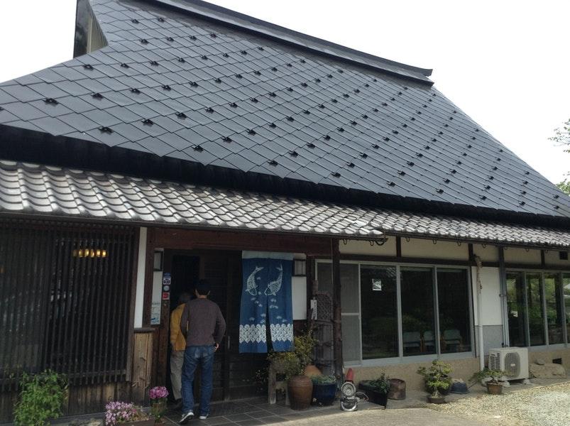 まんか旅館