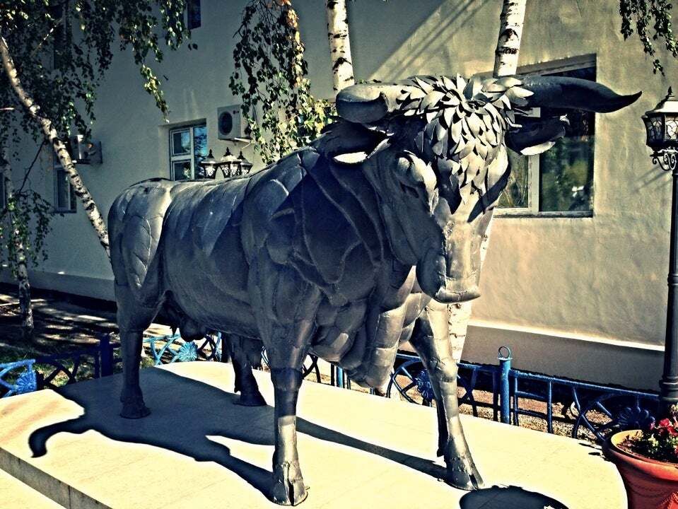 Энергетик