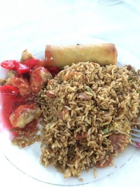 Xihua Restaurant