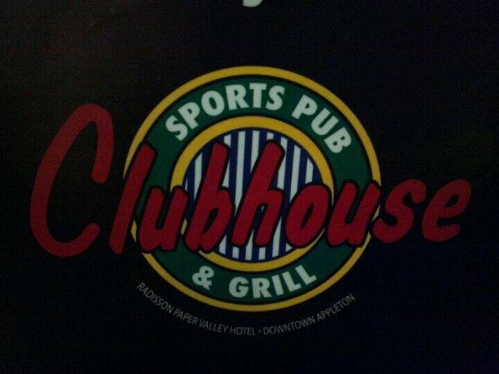 sports pub clubhouse & grille