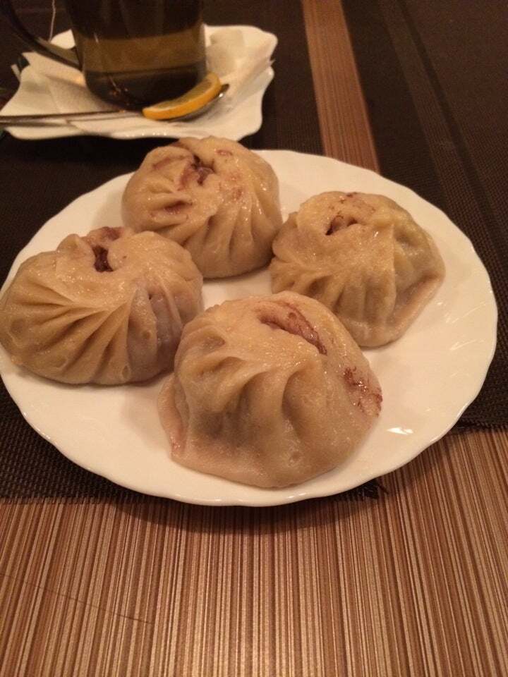 Кафе Дэжавю